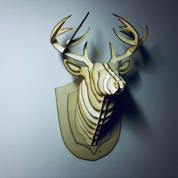 design jelen